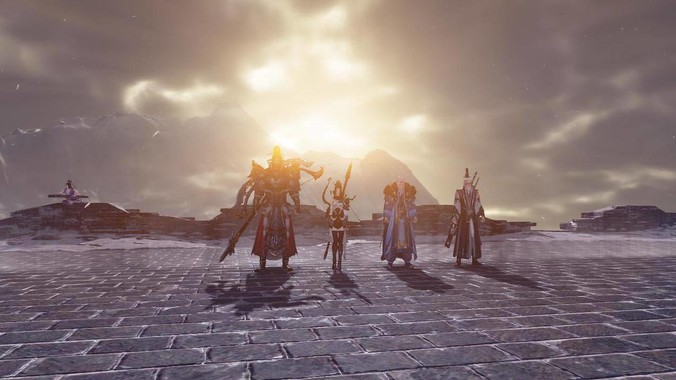 如果世界是虚拟的，当两个镜子对面放，将会无限反射，会不会将 cpu 算力耗光？